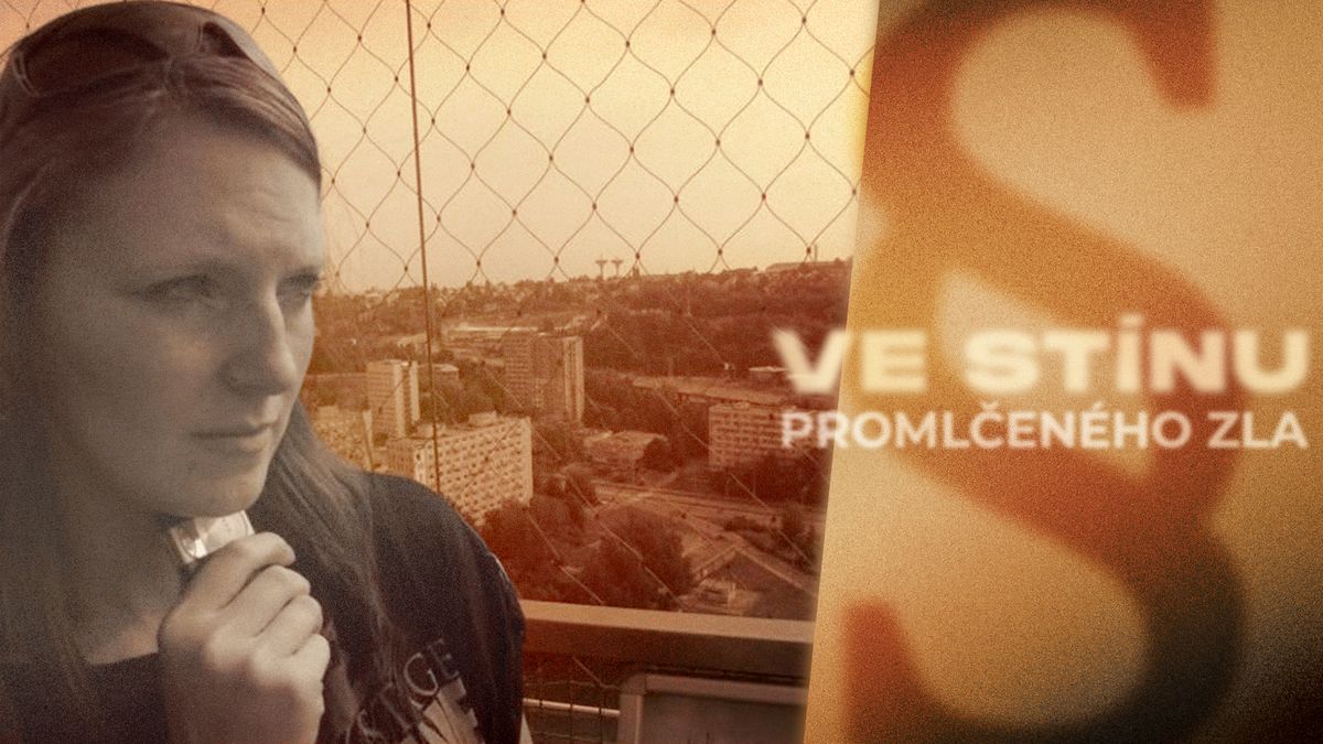 Otčím ji bil a prodával jako dominu. Promluvila, na satisfakci pořád čeká